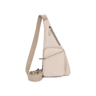 Bag2Bag Tas Model Cayo - Cream