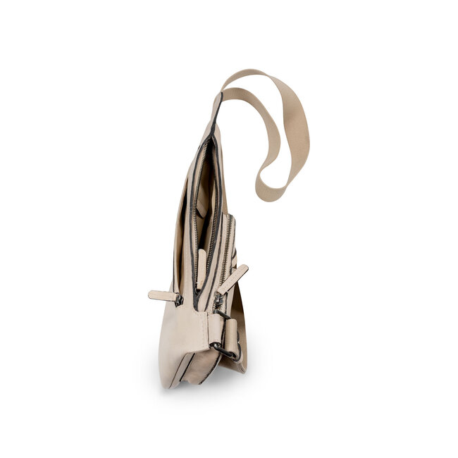 Tas Model Cayo - Cream