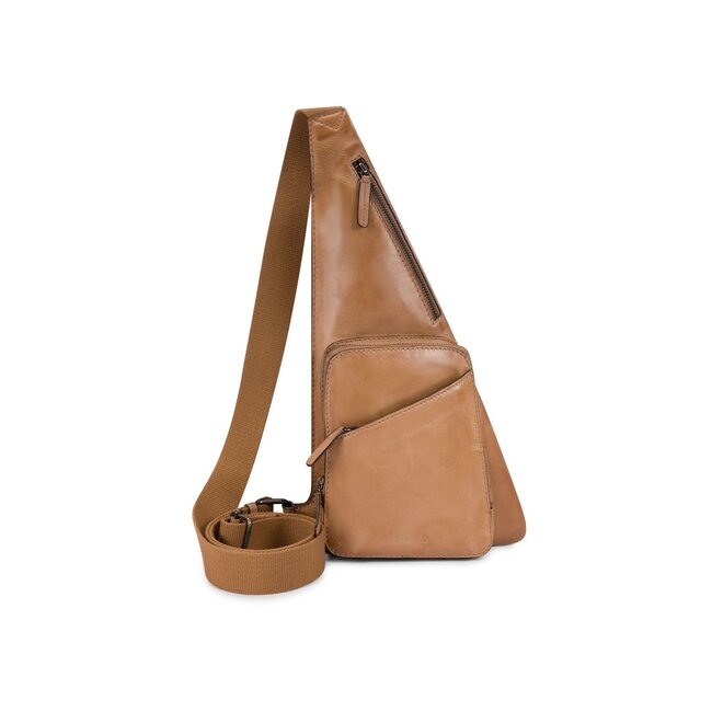 Tas Model Cayo - Camel