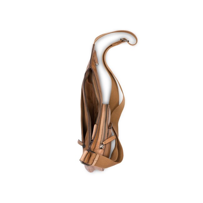 Tas Model Cayo - Camel