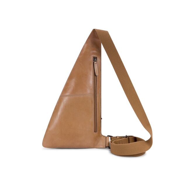 Tas Model Cayo - Camel