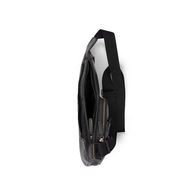 Tas Model Cayo - Zwart