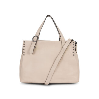 Bag2Bag Tas Model Alta - Cream