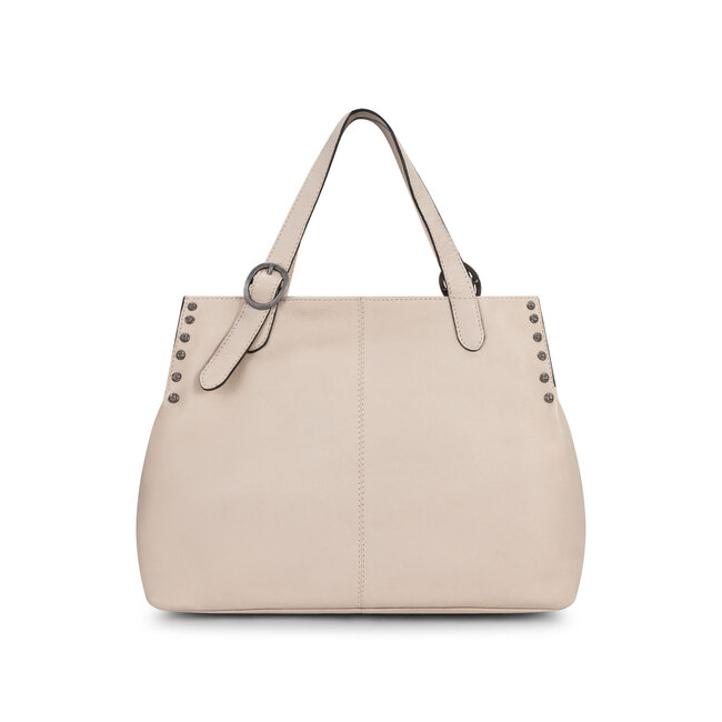 Tas Model Alta - Cream