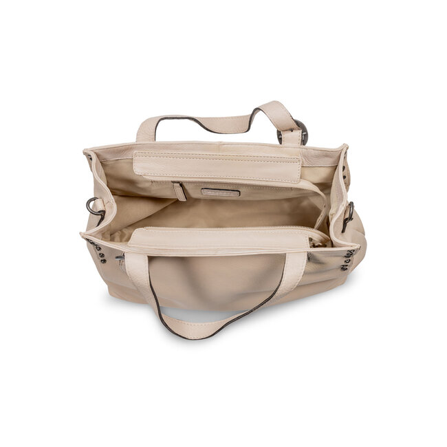 Tas Model Alta - Cream