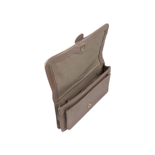 Tas Model Piro - Grey/Taupe