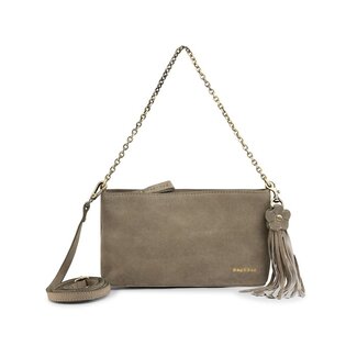 Bag2Bag Tas Model Vasto - Grey
