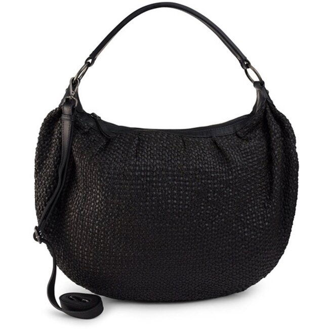 Tas Model Alia - Zwart