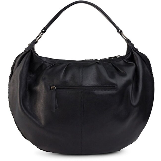 Tas Model Alia - Zwart