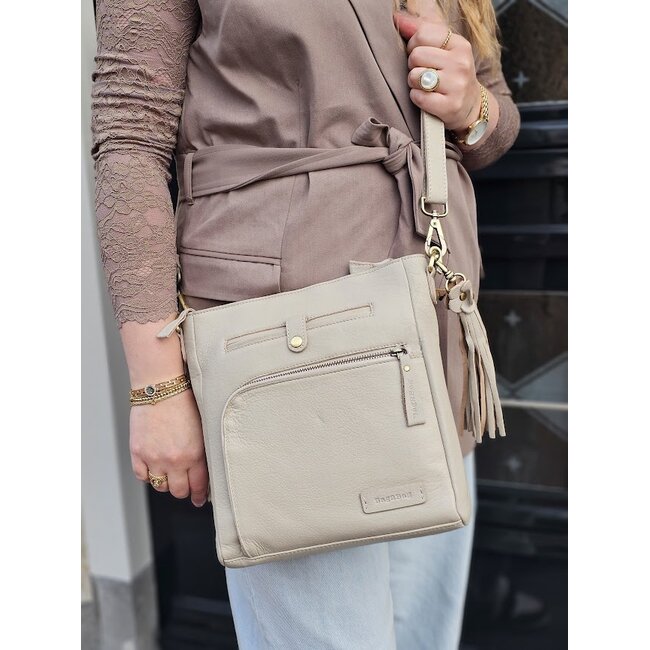 Tas Model Chase - Taupe