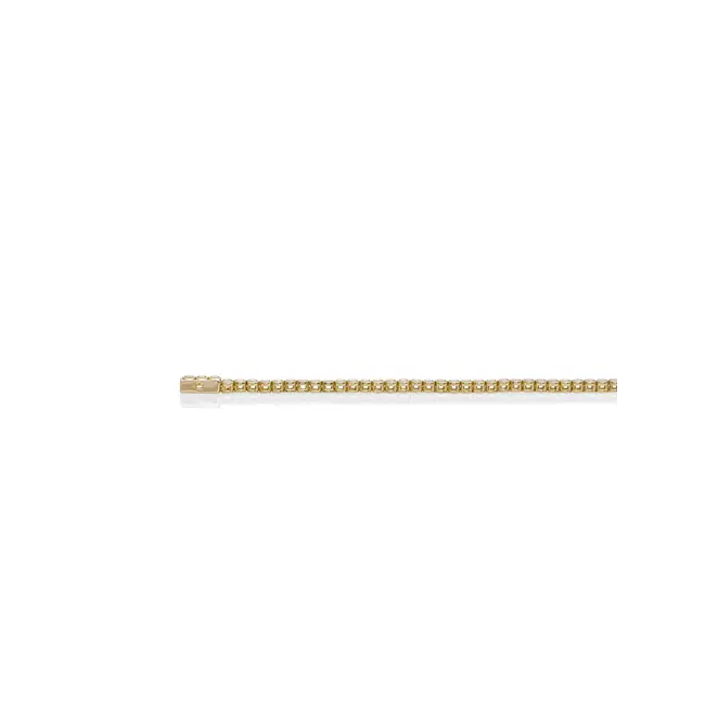 Tennis Armband Zirconia