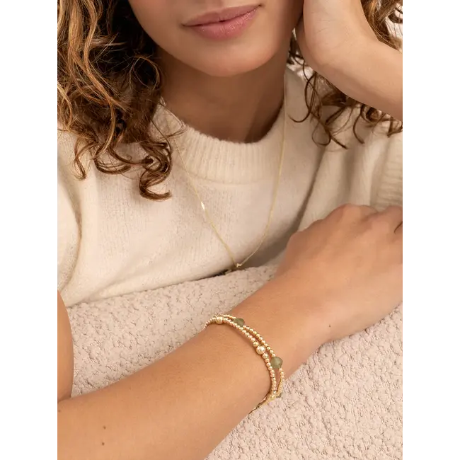 Bold Mix Eclipse Armband