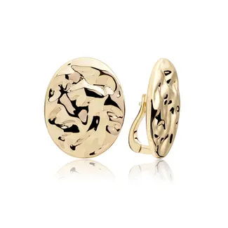 Sparkling Jewels Fuse Push Back Oorbellen