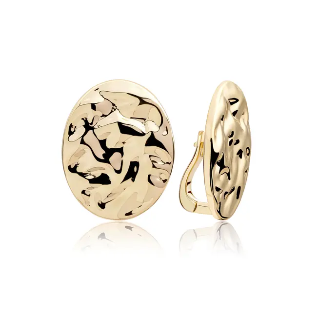 Fuse Push Back Oorbellen