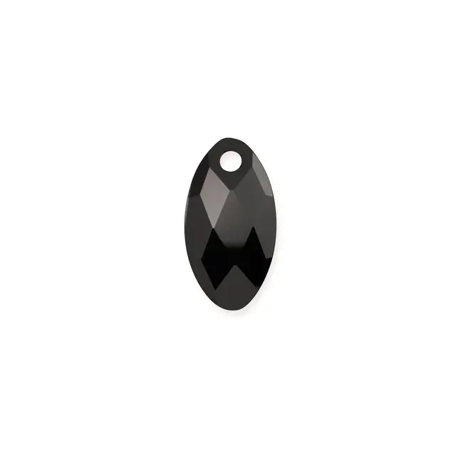 Pendant Edelsteen Leaf Onyx