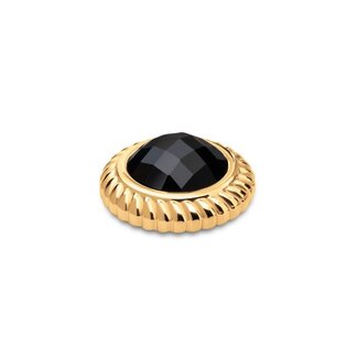 Melano Jewelry Kosmic Glory - Black