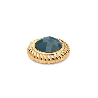 Melano Jewelry Kosmic Glory - Retro Blue