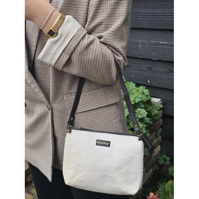 Tas Model Sintra - Zwart