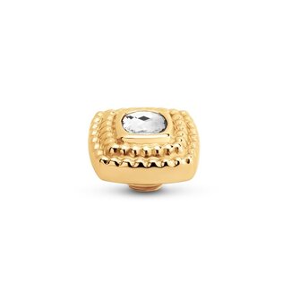 Melano Jewelry Vivid Maze - Crystal