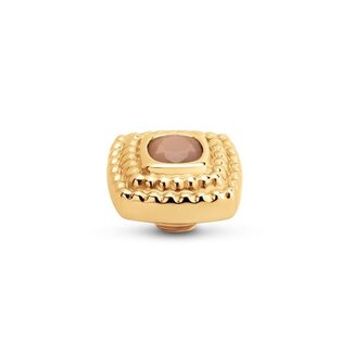 Melano Jewelry Vivid Maze - Butter