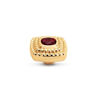 Melano Jewelry Vivid Maze - Cherry