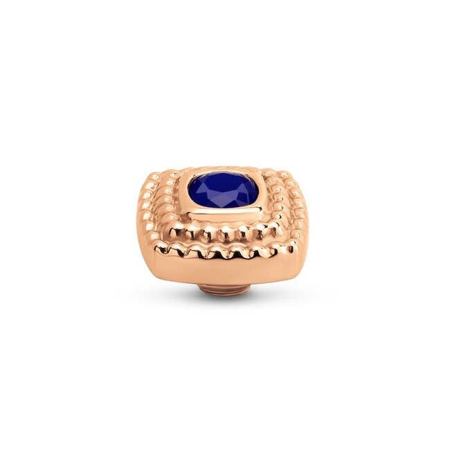 Vivid Maze - Dusk Mauve