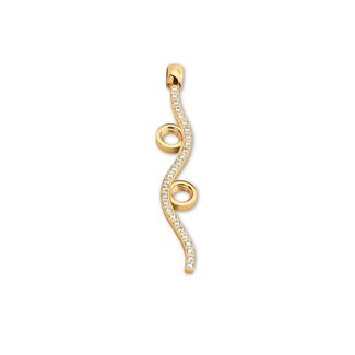 Melano Jewelry Vivid Viga Hanger