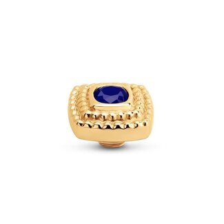 Melano Jewelry Vivid Maze - Dusk Mauve