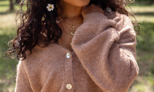 My Jewellery kleding