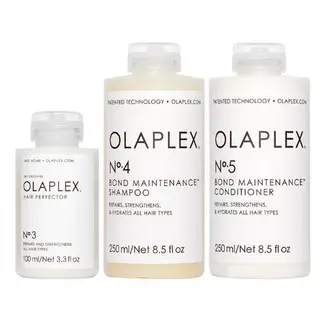 OLAPLEX ® Olaplex Bond Maintenance System Kit