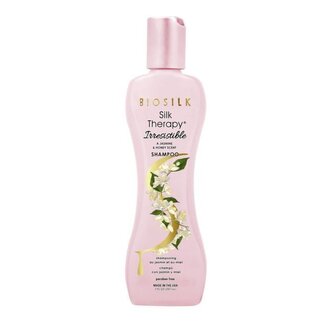 Biosilk Silk Therapy Irresistible Shampoo 355ml