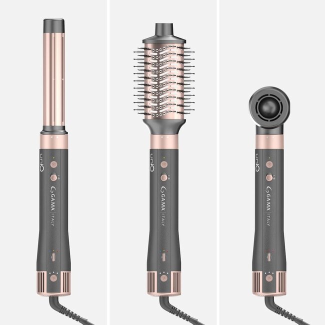 Uniq Aura Multistyler