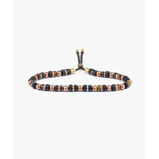 Pig and Hen Brontide 4mm Adjustable - Takayama
