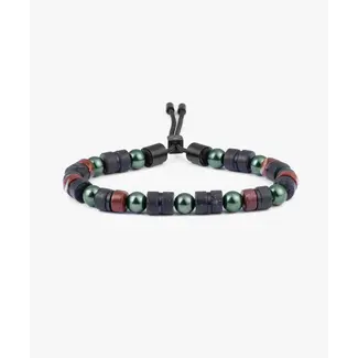 Pig and Hen Brontide 6mm Adjustable - Koyasan
