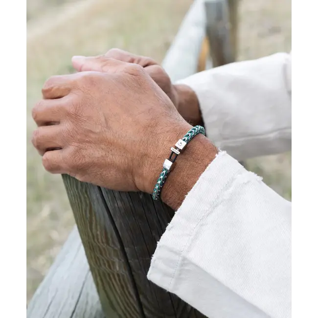 Catena Foxtail - Patina Green