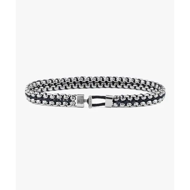 Catena Venetian 7mm - Navy