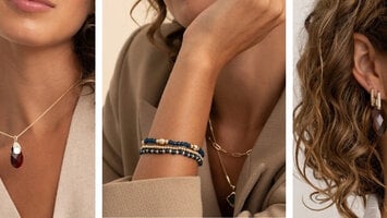 Sparkling Jewels bij Haar Sieraad!