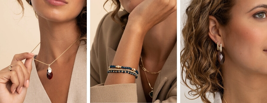 Sparkling Jewels bij Haar Sieraad!