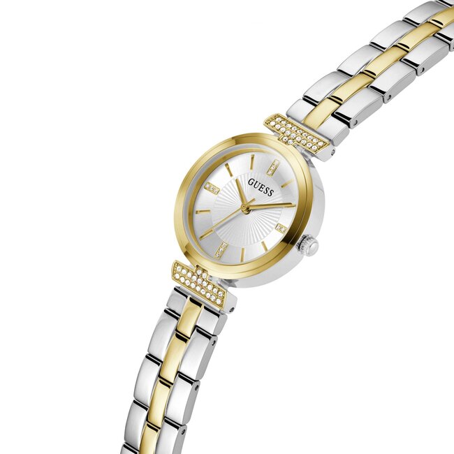 Dameshorloge Array Bicolor