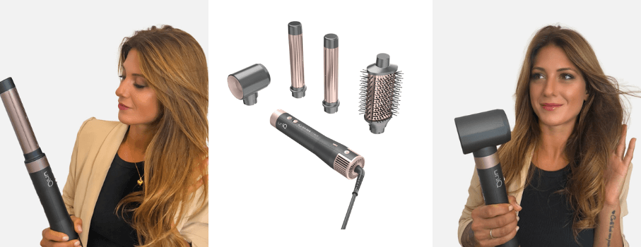 Wat is een multistyler eigenlijk precies?