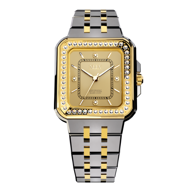 Dames Horloge CALOU Sparkle