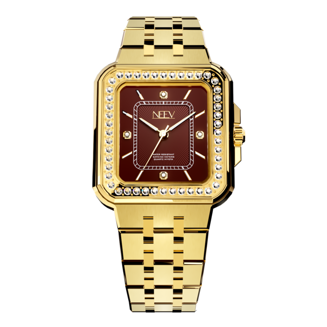 Dames Horloge ROSA Sparkle