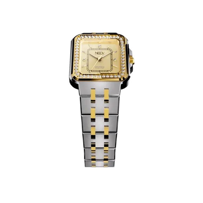 Dames Horloge CALOU Sparkle