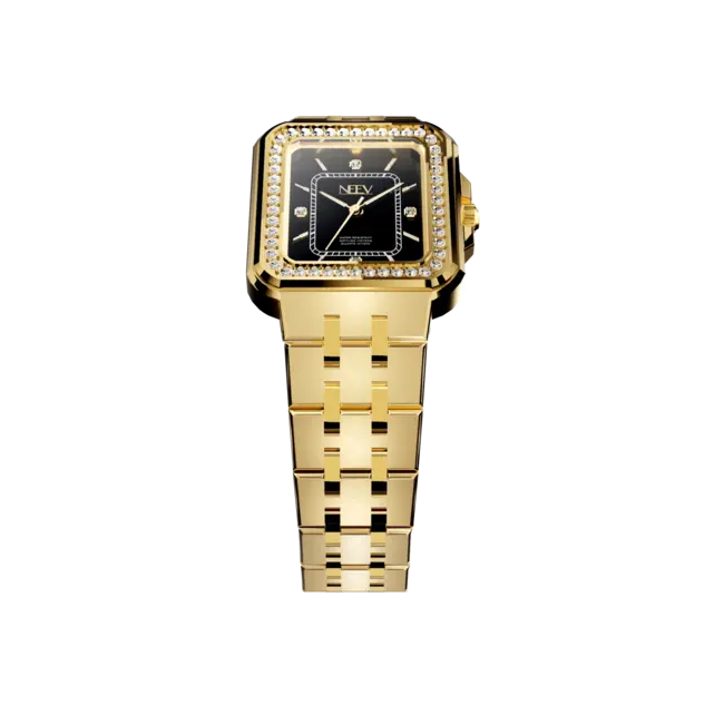 Dames Horloge LOA Sparkle