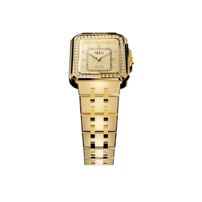 Dames Horloge MILOU Sparkle