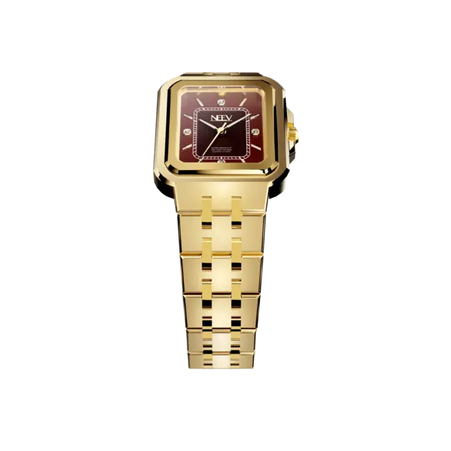 Dames Horloge ROSA