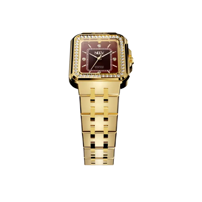 Dames Horloge ROSA Sparkle