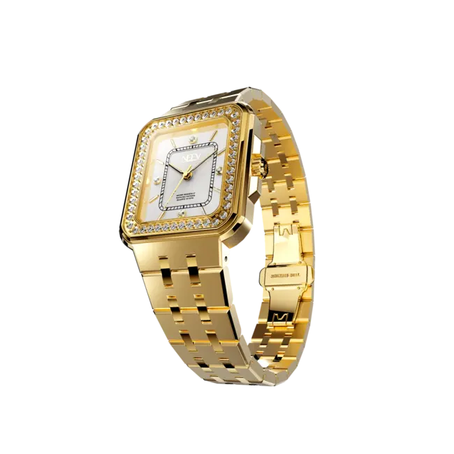 Dames Horloge AMIRA Sparkle