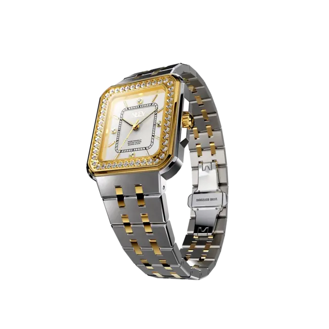 Dames Horloge ANISA Sparkle