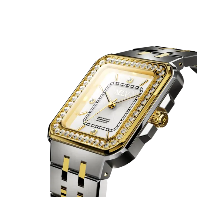 Dames Horloge ANISA Sparkle